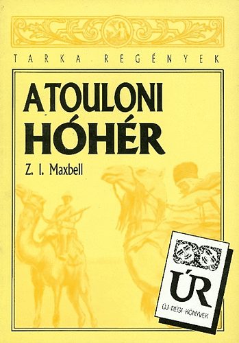 Z.I. Maxbell - A touloni hóhér