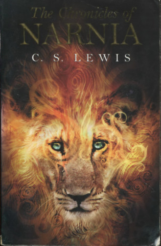 C. S. Lewis - The Chronicles of Narnia