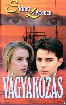 Sindey Lawrence - Vágyakozás