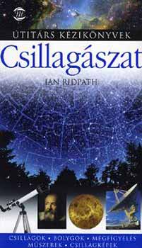 Ian Ridpath - Csillagászat