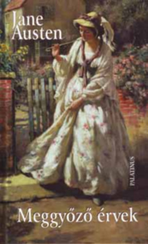 Jane Austen - Meggy�z� �rvek