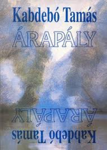 Kabdebó Tamás - Árapály