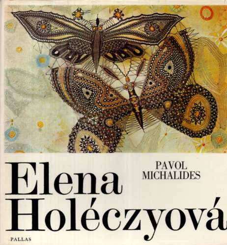 Pavol Michalides - Elena Holczyov