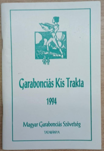 Garabonci�s Kis Trakta 1994