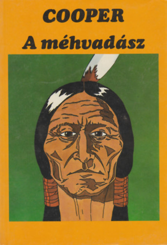 J.F. Cooper - A m�hvad�sz