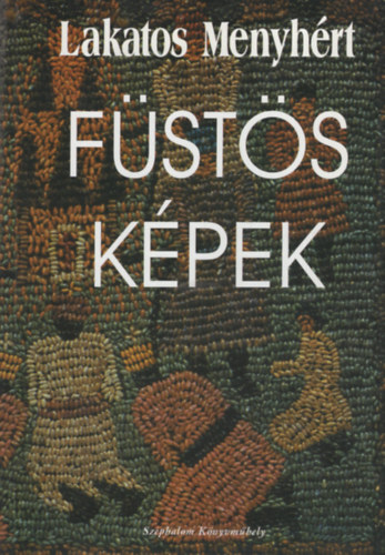 Lakatos Menyhrt - Fsts kpek
