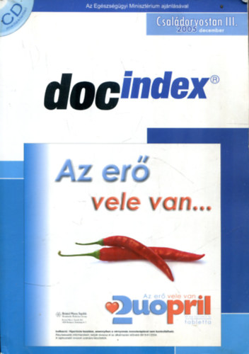 Docindex 2005