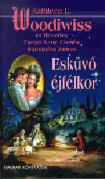 Woodiwiis-Beverley-Crosby - Esk�v� �jf�lkor