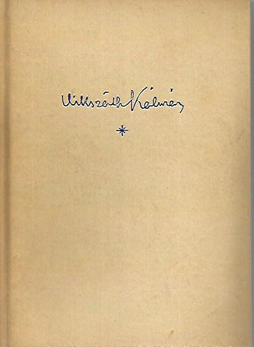 Mikszth Klmn - Regnyek s nagyobb elbeszlsek III. 1885-1889