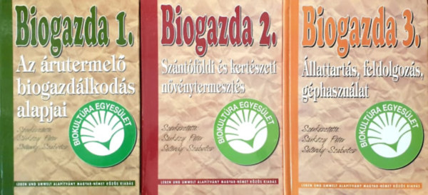 Sel�ndy Szabolcs S�rk�zy P�ter - Biogazda 1-3.
