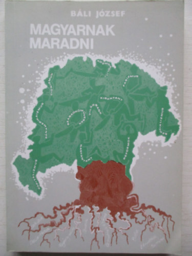 Bli Jzsef - Magyarnak maradni