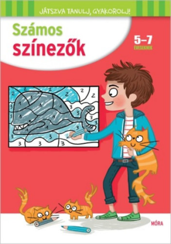 Szmos sznezk 5-7 veseknek