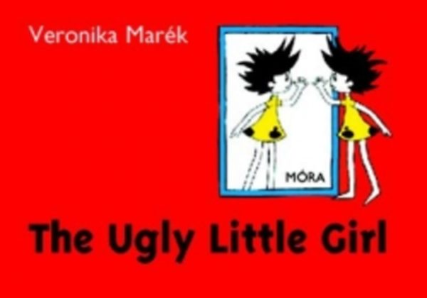 Mar�k Veronika - The Ugly Little Girl