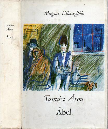 Tam�si �ron - �bel - Tril�gia