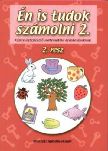 Mnfai Zita - n is tudok szmolni 2. o. - 2. rsz