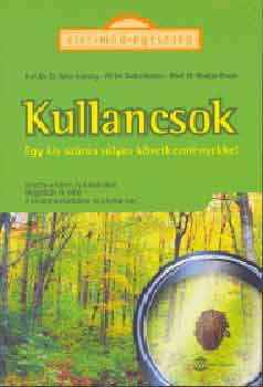R�diger, Hassler, Dieter, Peter Kimmig Braun - Kullancsok - Egy kis sz�r�s s�lyos k�vetkezm�nyekkel
