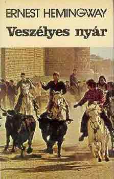 Ernest Hemingway - Vesz�lyes ny�r