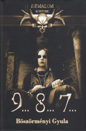 Bszrmnyi Gyula - 9...8...7