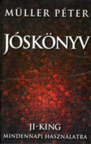 M�ller P�ter - J�sk�nyv