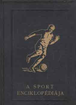 Plfy Gyrgy - A sport enciklopdija I-II.