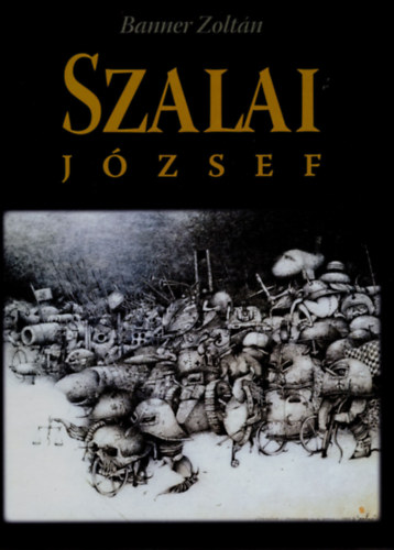 Banner Zoltn - Szalai Jzsef