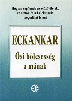 D. Cramer T.-Munson - Eckankar - Ősi bölcsesség a mának