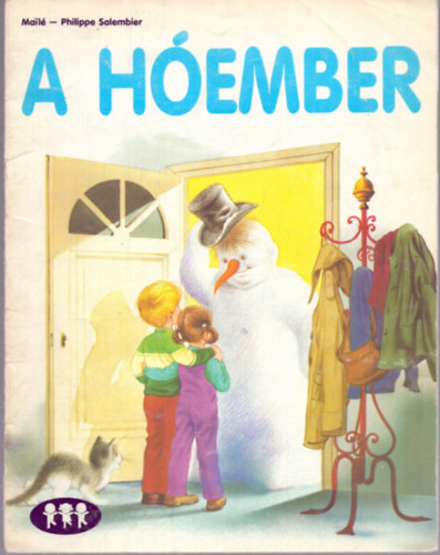 Philippe Salembier - A hóember