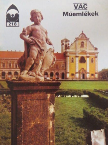 Dercs�nyi Bal�zs  (szerk.) - V�c - M�eml�kek