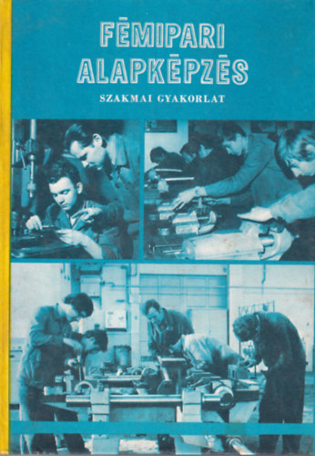Simon S�ndor - F�MIPARI ALAPK�PZ�S - Szakmai gyakorlat