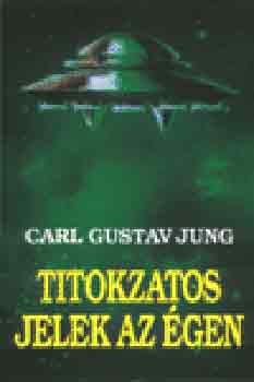 Carl Gustav Jung - Titokzatos jelek az gen