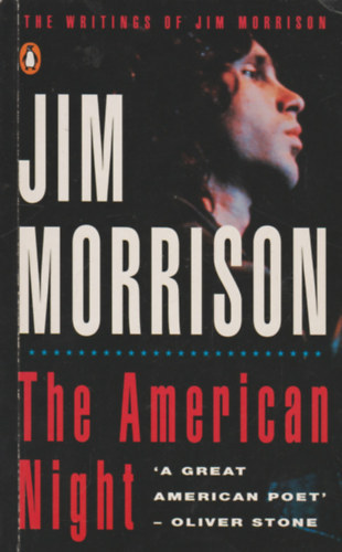 Jim Morrison - The american night
