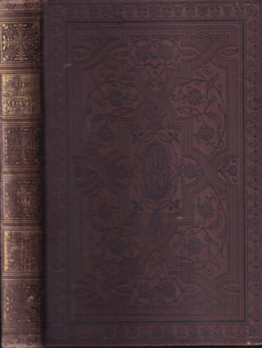 Jókai Mór - A tengerszemű hölgy (Jókai Mór összes művei- Nemzeti kiadás 76.)