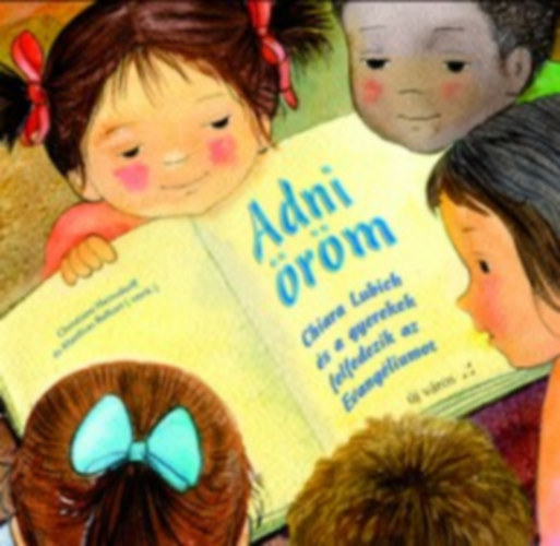 Chiara Lubich - Adni öröm