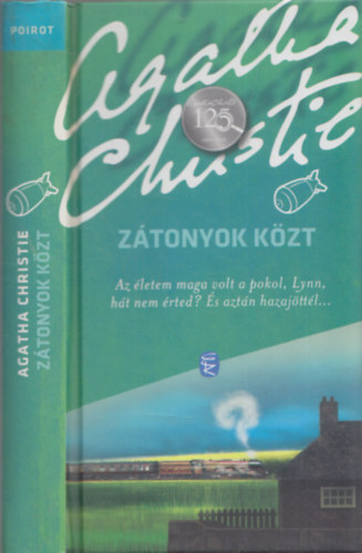 Agatha Christie - Zátonyok közt