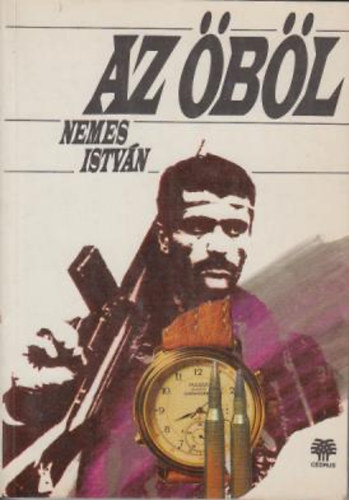 Nemes Istv�n - Az �b�l