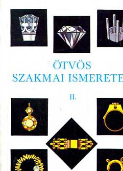 Varga L�szl� Pallai S�ndor - �tv�s szakmai ismeretek II. (Szakmunk�sk�pz� iskolai tank�nyv)
