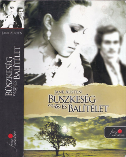 Jane Austen - Bszkesg s baltlet