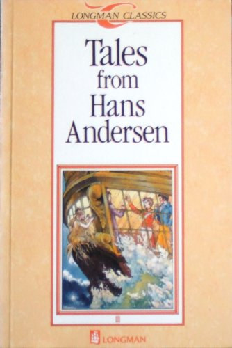 Michael West, Hans Christian Andersen D.K. Swan - Tales from Hans Andersen (Longman Classics, Stage 1)