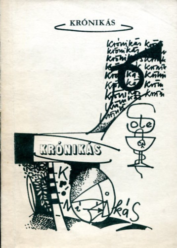 Nincs feltüntetve - Krónikás - KISZ munkaterv stb...