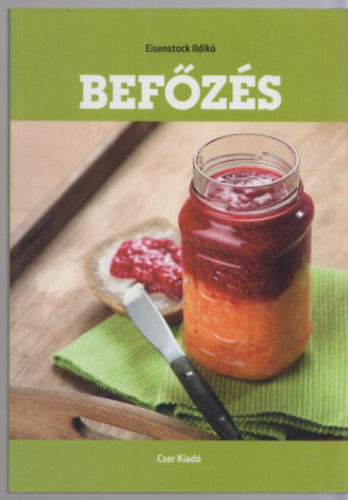 Eisenstock Ildik - Befzs