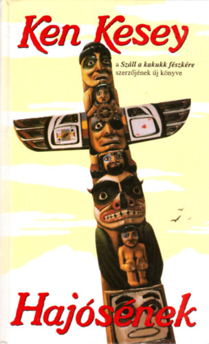 Ken Kesey - Haj�s�nek