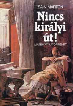 Sain M�rton - Nincs kir�lyi �t! (Matematikat�rt�net)