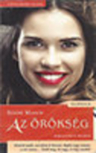 Sydnie Maison - Az rksg