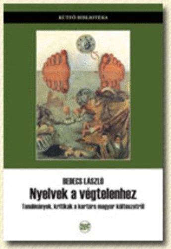 Bedecs L�szl� - Nyelvek a v�gtelenhez