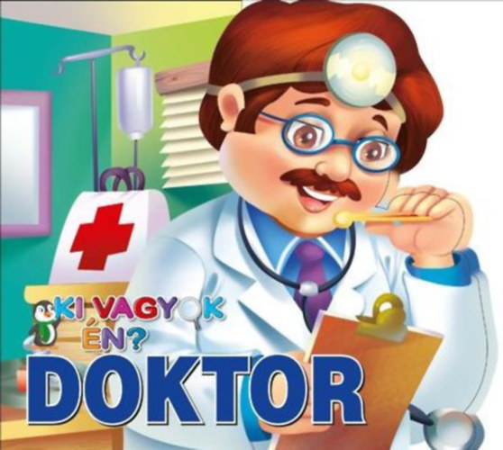 Doktor