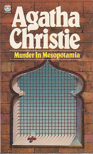Agatha Christie - Murder in Mesopotamia
