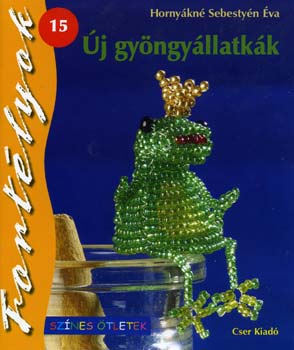 Hornykn Sebestyn va - j gyngyllatkk - Fortlyok 15.