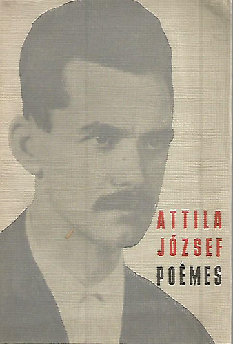J�zsef Attila - Po�mes