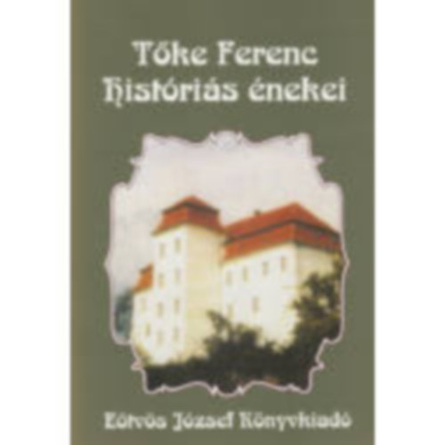 Tke Ferenc - Tke Ferenc histris nekei