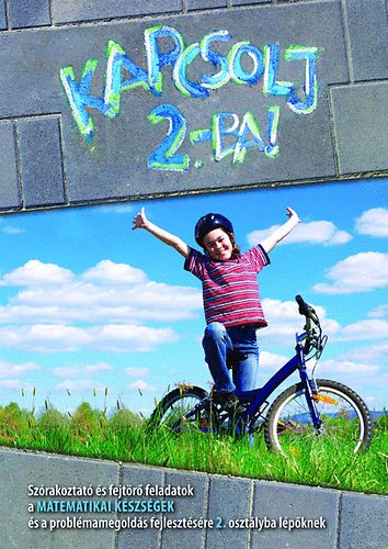 Czakó Anita - Kapcsolj 2.-ba!